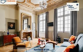 Edgar Suites Louvre - Jour